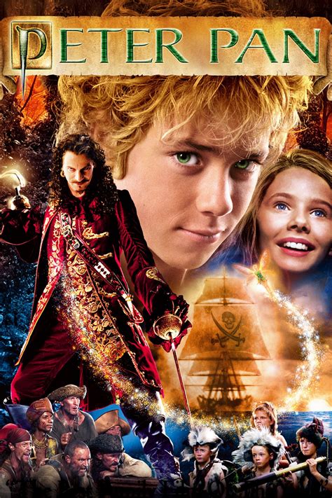 alluc peter pan|Peter Pan (2003 film) .